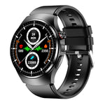 TK25 1.39 pollici IP67 impermeabile Sport Salute Monitoraggio Smart Bluetooth Chiamata Orologio