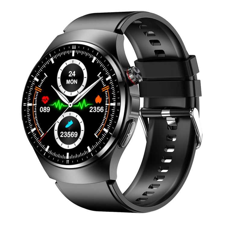TK25 1.39 pollici IP67 impermeabile Sport Salute Monitoraggio Smart Bluetooth Chiamata Orologio