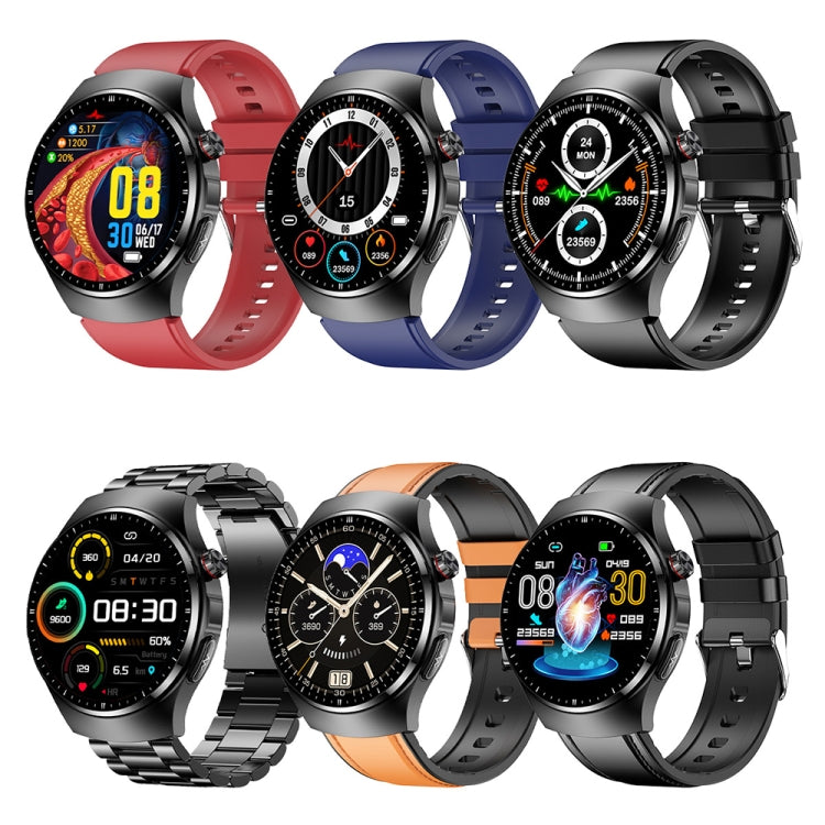 TK25 1.39 pollici IP67 impermeabile Sport Salute Monitoraggio Smart Bluetooth Chiamata Orologio