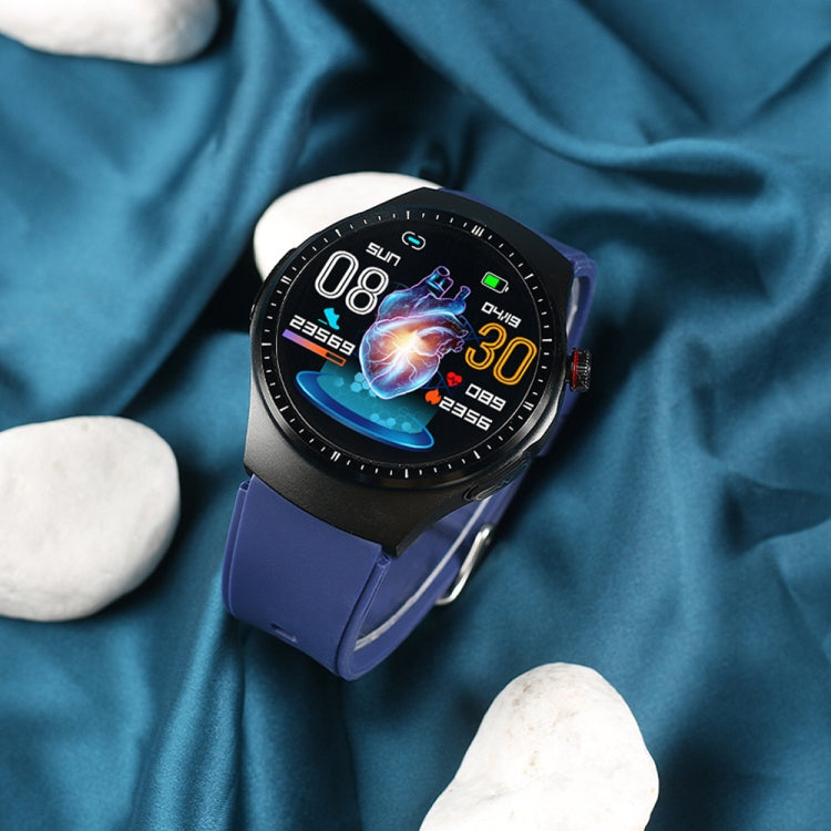 TK25 1.39 pollici IP67 impermeabile Sport Salute Monitoraggio Smart Bluetooth Chiamata Orologio
