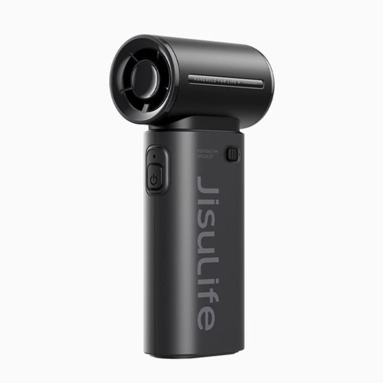 Ventilatore portatile ricaricabile USB 3600/5000mAh