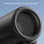 Ventilatore portatile ricaricabile USB 3600/5000mAh
