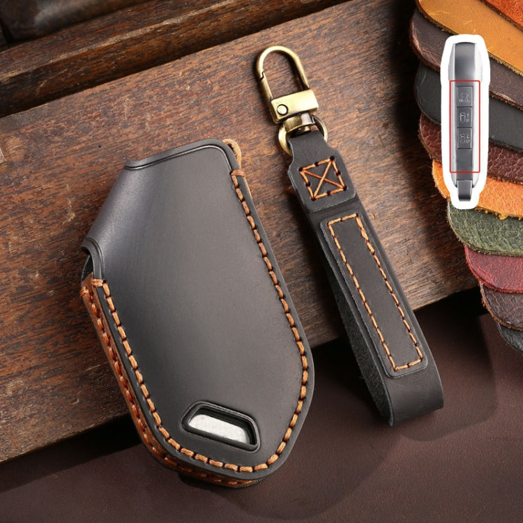 Per Kia 2024 Hallmo Car Key Cover protettiva, 5 Keys Brown, 5 Keys Blue, 5 Keys Black, 6 Keys Brown, 6 Keys Blue, 6 Keys Black, 7 Keys Brown, 7 Keys Blue, 7 Keys Black, 8 Keys Brown, 8 Keys Blue, 8 Keys Black