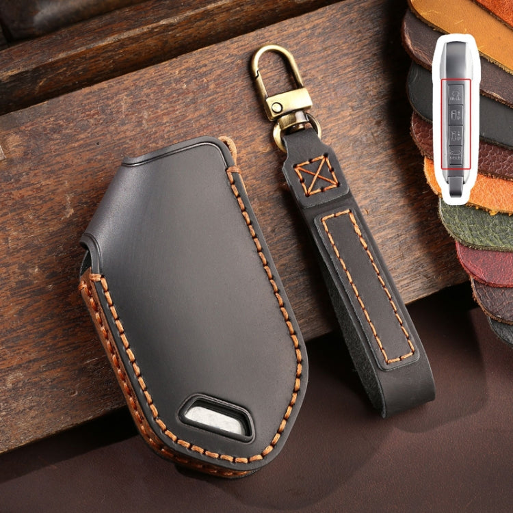 Per Kia 2024 Hallmo Car Key Cover protettiva, 5 Keys Brown, 5 Keys Blue, 5 Keys Black, 6 Keys Brown, 6 Keys Blue, 6 Keys Black, 7 Keys Brown, 7 Keys Blue, 7 Keys Black, 8 Keys Brown, 8 Keys Blue, 8 Keys Black