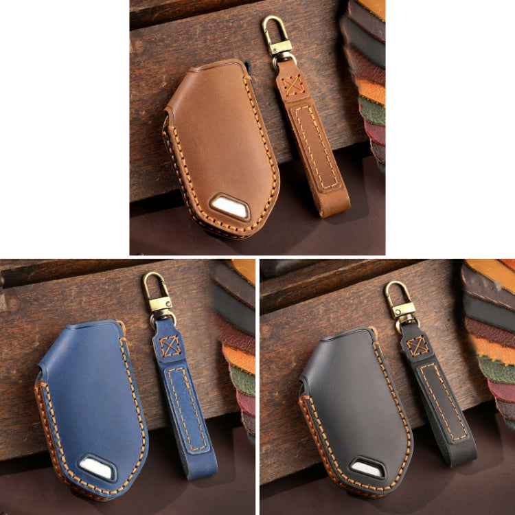 Per Kia 2024 Hallmo Car Key Cover protettiva, 5 Keys Brown, 5 Keys Blue, 5 Keys Black, 6 Keys Brown, 6 Keys Blue, 6 Keys Black, 7 Keys Brown, 7 Keys Blue, 7 Keys Black, 8 Keys Brown, 8 Keys Blue, 8 Keys Black