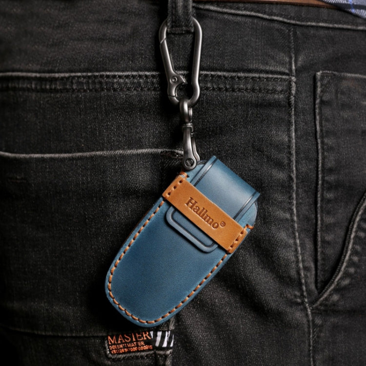 Per Kia 2024 Hallmo Car Key Cover protettiva, 5 Keys Brown, 5 Keys Blue, 5 Keys Black, 6 Keys Brown, 6 Keys Blue, 6 Keys Black, 7 Keys Brown, 7 Keys Blue, 7 Keys Black, 8 Keys Brown, 8 Keys Blue, 8 Keys Black