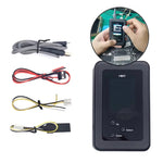 Battery Repair Box per MacBook 2009-2022 MBRT Lite