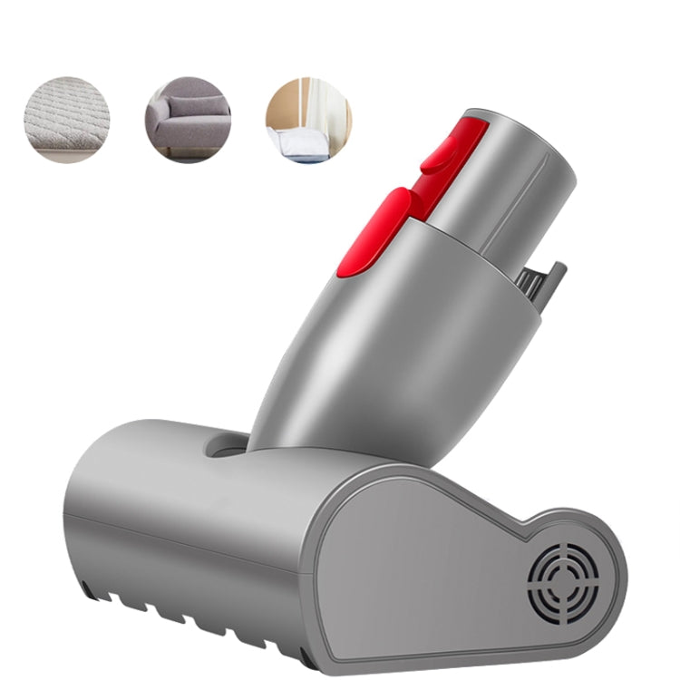 Testina aspirazione acari per Dyson V7 V8 V10 V11 V15