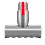 Testina aspirazione acari per Dyson V7 V8 V10 V11 V15