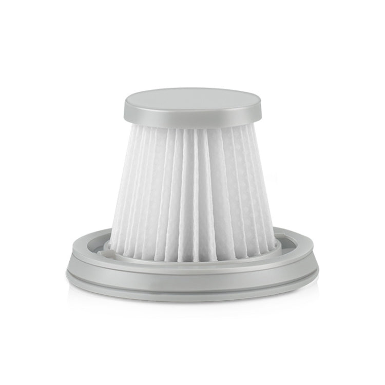 Filtro HEPA di ricambio per Xiaomi Mijia Handy Vacuum