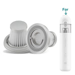 Filtro HEPA di ricambio per Xiaomi Mijia Handy Vacuum