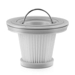 Filtro HEPA di ricambio per Xiaomi Mijia Handy Vacuum