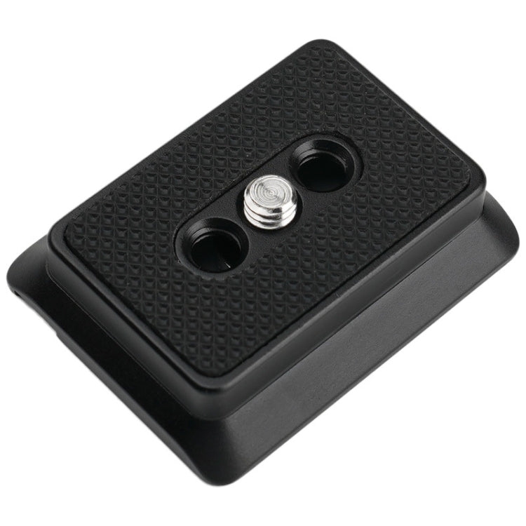 Piastra a sgancio rapido superiore 50x38mm per DJI RS 2 e RSC 2