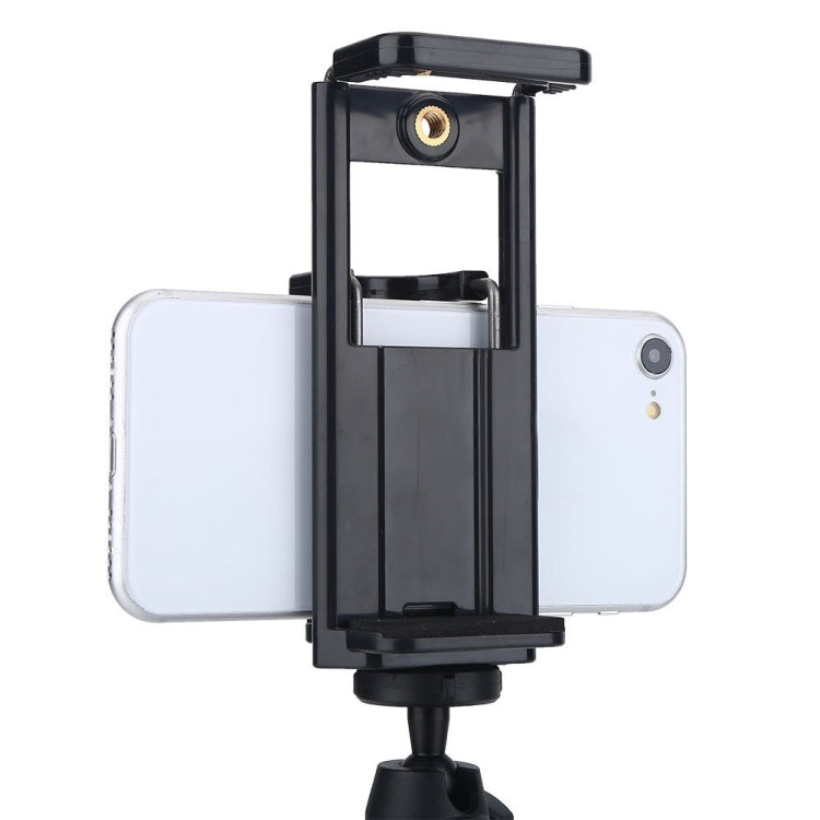 Supporto universale 2 in 1 per tablet e telefono, adattatore per treppiede