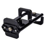Supporto universale per tablet e smartphone 58-90 mm