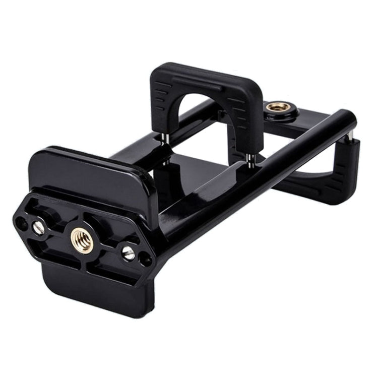 Supporto universale per tablet e smartphone 58-90 mm