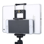 Supporto universale per tablet e smartphone 58-90 mm