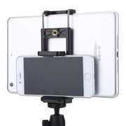 Supporto universale 2 in 1 per tablet e smartphone