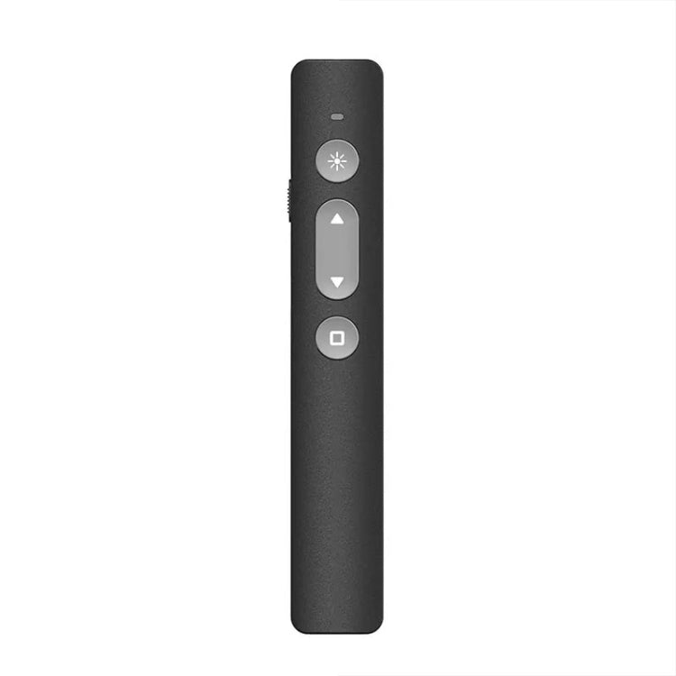B1 Puntatore laser a infrarossi multimediale Insegnamento aziendale Penna per voltare pagina PPT wireless, B1 (Black), B1 (White), B1 (Pink)