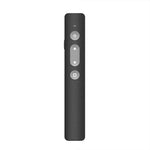 B1 Puntatore laser a infrarossi multimediale Insegnamento aziendale Penna per voltare pagina PPT wireless, B1 (Black), B1 (White), B1 (Pink)