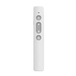 B1 Puntatore laser a infrarossi multimediale Insegnamento aziendale Penna per voltare pagina PPT wireless, B1 (Black), B1 (White), B1 (Pink)