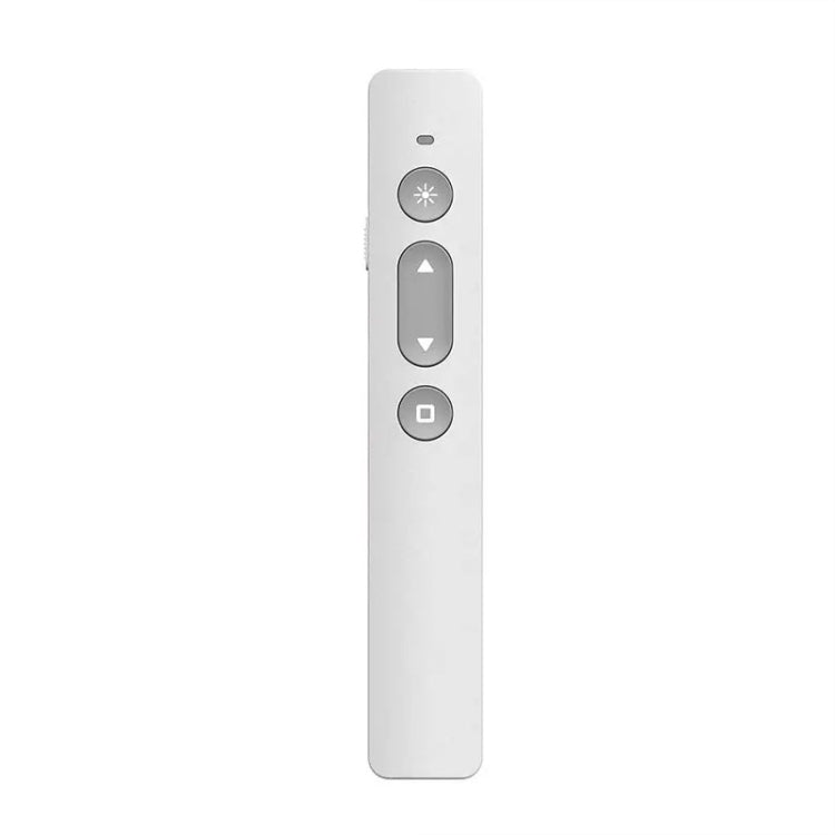 B1 Puntatore laser a infrarossi multimediale Insegnamento aziendale Penna per voltare pagina PPT wireless, B1 (Black), B1 (White), B1 (Pink)