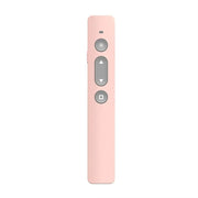 B1 Puntatore laser a infrarossi multimediale Insegnamento aziendale Penna per voltare pagina PPT wireless, B1 (Black), B1 (White), B1 (Pink)