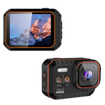 Telecamera subacquea 4K 60FPS WiFi impermeabile IP68