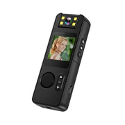 Telecamera portatile per sport all'aria aperta con visione notturna ad alta definizione, CS11
