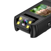 Telecamera portatile per sport all'aria aperta con visione notturna ad alta definizione, CS11