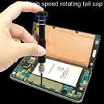 5 in 1 Aluminum Alloy Screwdriver Mobile Phone Disassembly and Repair Tools