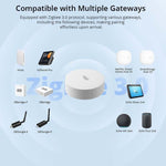 Sensore temperatura e umidità wireless Sonoff SNZB-02P