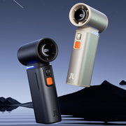 JisuLife FA55 Ventilatore portatile piccolo Mini ventilatore elettrico ricaricabile