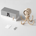 Ventilatore portatile per passeggino JisuLife Life2S