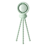 Ventilatore portatile per passeggino JisuLife Life2