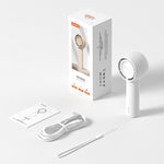 Ventilatore portatile ricaricabile JisuLife FA42 2000/4500mAh