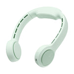 Ventilatore da collo ricaricabile USB JisuLife FA31