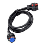Per parti diagnostiche auto Mercedes-Benz SD MB Star C4 C5 16PIN OBD2 Cable