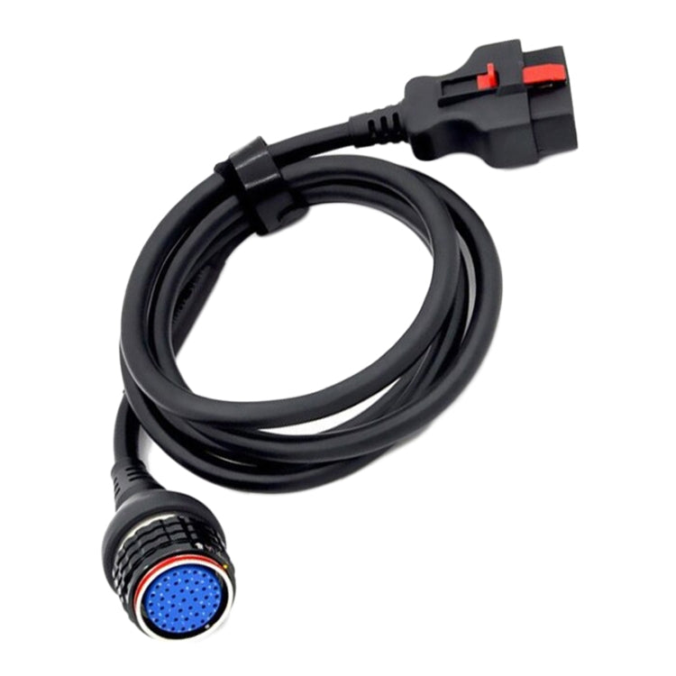 Per parti diagnostiche auto Mercedes-Benz SD MB Star C4 C5 16PIN OBD2 Cable