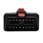 Per parti diagnostiche auto Mercedes-Benz SD MB Star C4 C5 16PIN OBD2 Cable