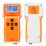 Tester resistenza interna e tensione batteria alta precisione