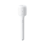JisuLife JB07 Umidificatore portatile wireless ad alta nebbia, senza serbatoio d'acqua, White 1100mAh, White 2200mAh