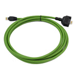 Per Mercedes Benz Tester C4 Cavo OBD2 SD MB Star C4 C5 Cavo strumento diagnostico per auto