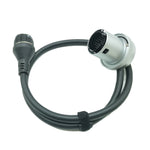 Per Mercedes Benz MB Star C4 38Pin Cavo OBD2 Vecchio Cavo di prova della linea diagnostica a testa rotonda