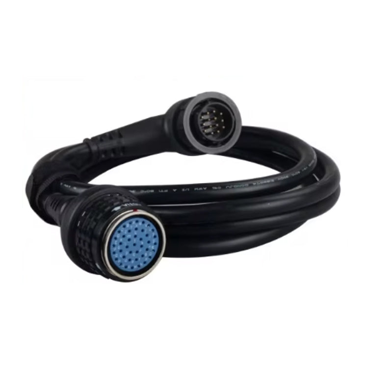 Per Benz MB Star C4 C5 14PIN Cavo diagnostico Adattatore per strumento diagnostico
