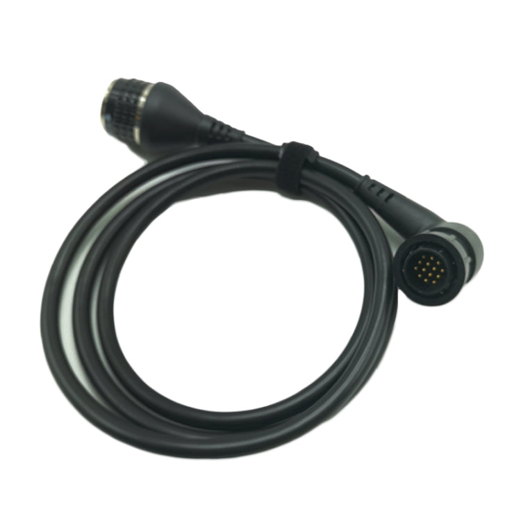 Per Benz MB Star C4 C5 14PIN Cavo diagnostico Adattatore per strumento diagnostico