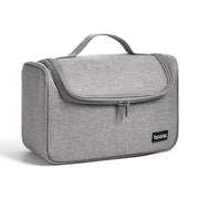 Per Dyson Baona BN-DS002 Borsa portaoggetti portatile per asciugacapelli portatile di grande capacità con gancio