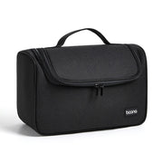 Per Dyson Baona BN-DS002 Borsa portaoggetti portatile per asciugacapelli portatile di grande capacità con gancio