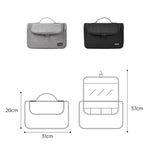 Borsa portaoggetti per asciugacapelli Dyson Baona BN-DS002