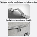 Borsa portaoggetti per asciugacapelli Dyson Baona BN-DS002